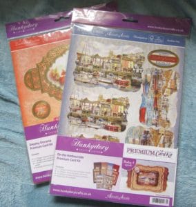 Living Creatively with Fibro | Hunkydory Crafting Live purchase