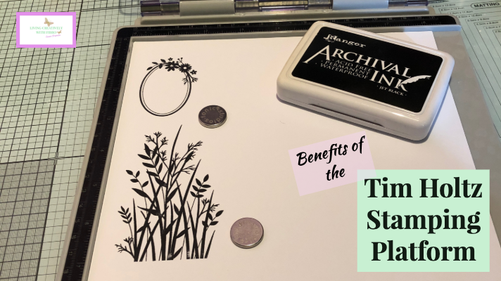 Blog Stamping Platform