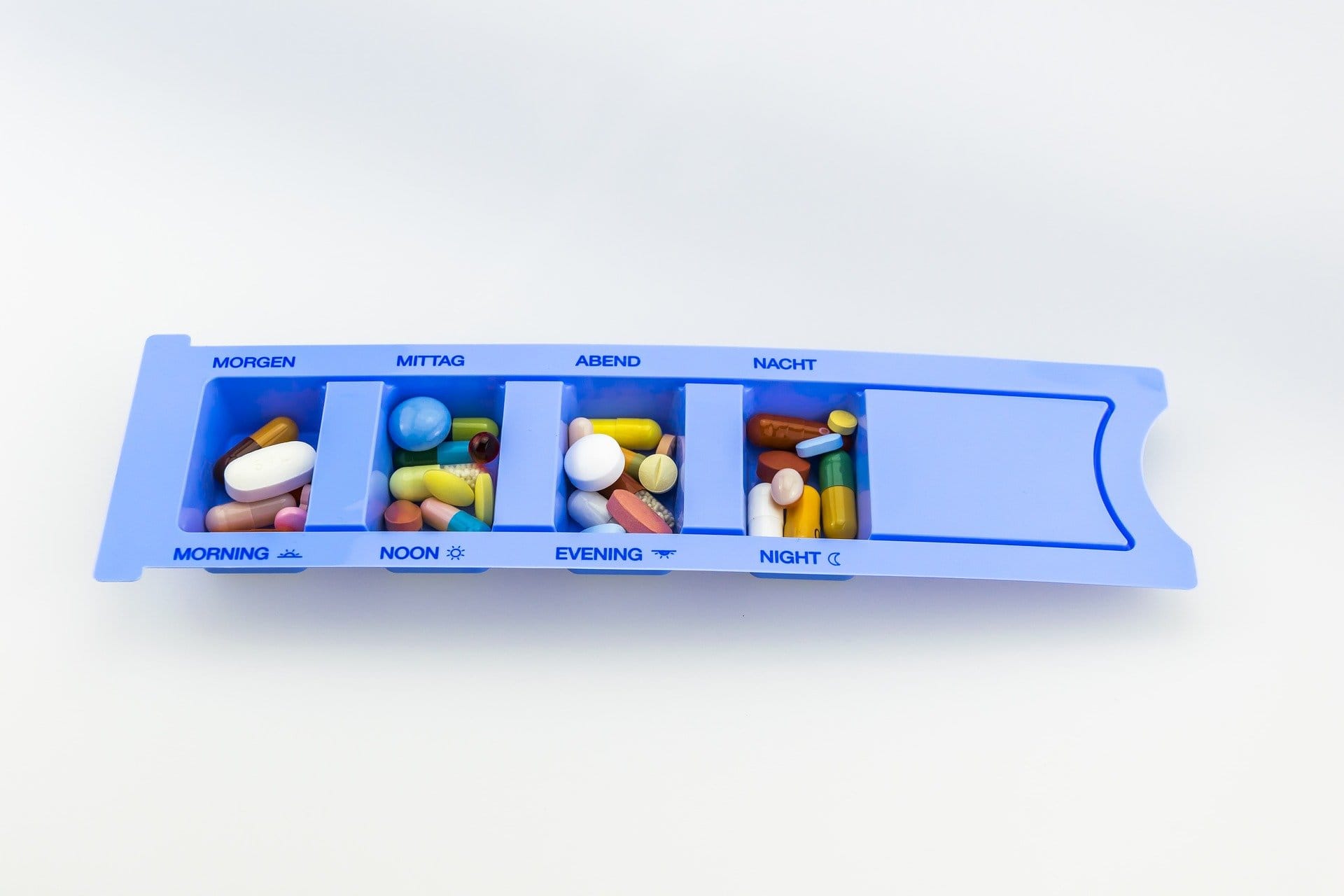 Living Creatively with Fibro | Using Amitriptyline to Treat Fibromyalgia