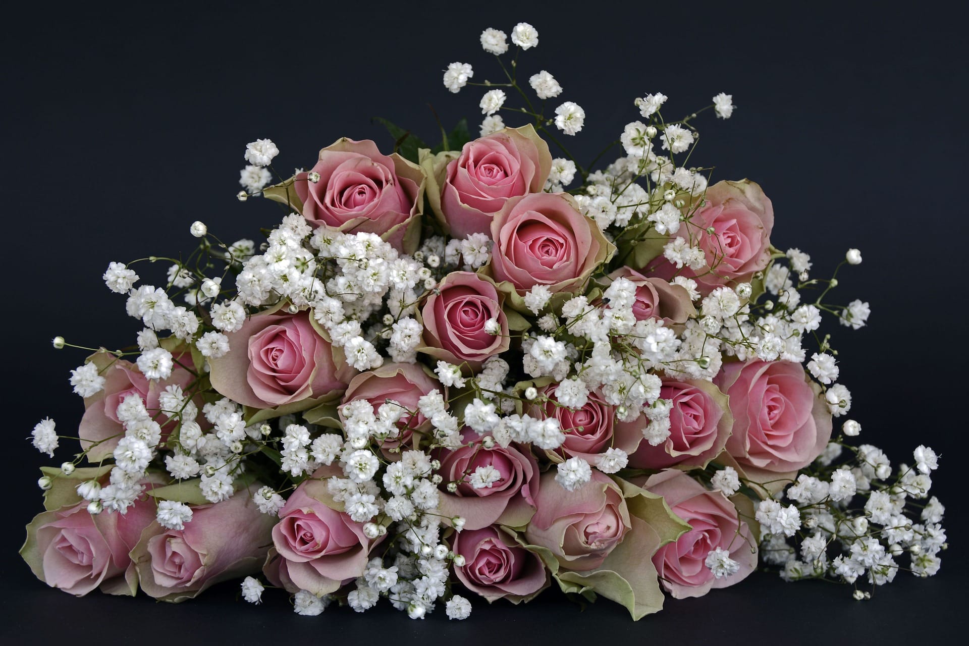 Living Creatively with Fibro | Bouquet