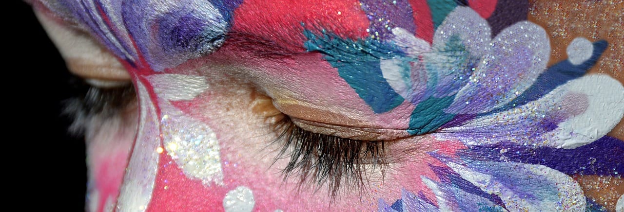 Fairy Dust Glitter Living Creatively with Fibro | Fairy Dust Glitter