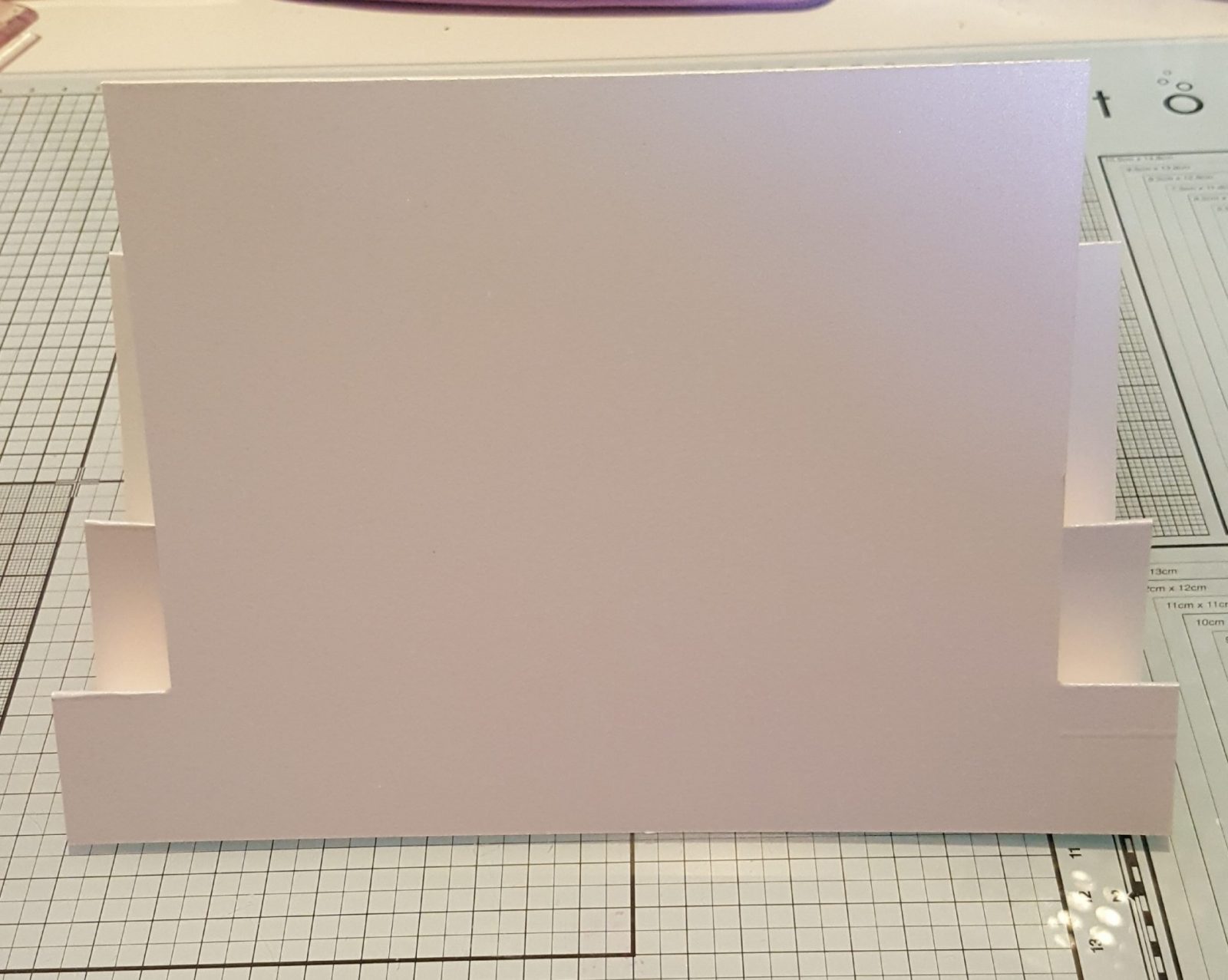 Wedding Anniversary Card basic card Fold  Wedding Anniversary Card basic card Fold