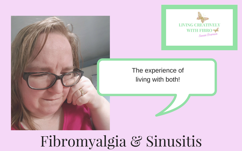 Fibromyalgia and Sinusitis