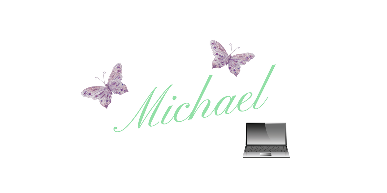 A Husband's View of Fibromyalgia 1 Michael Signature 1