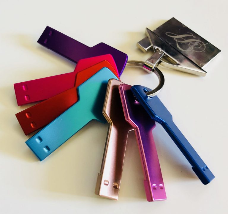 Father's Day 2018 Cardmaking 1 Living Creatively with Fibro | My complete collection of Hunkydory USB sticks in lots of lovely colours