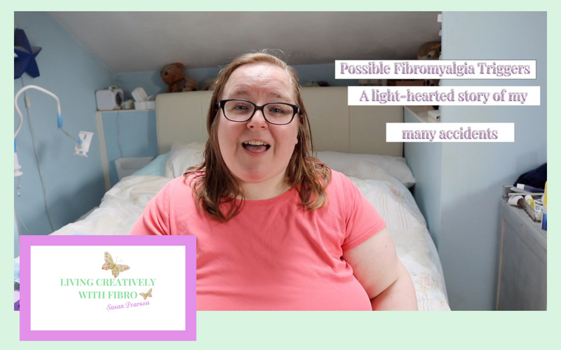 Blog Accidents