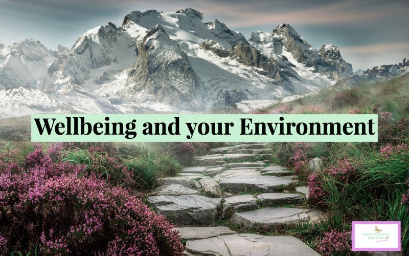 Blog Wellbeing