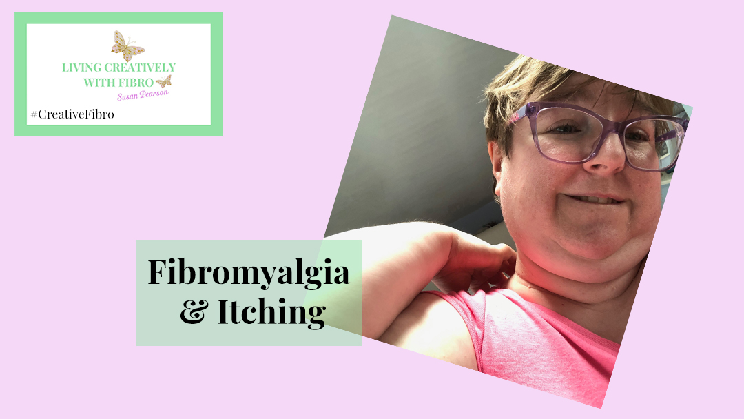 Fibromyalgia and Itching