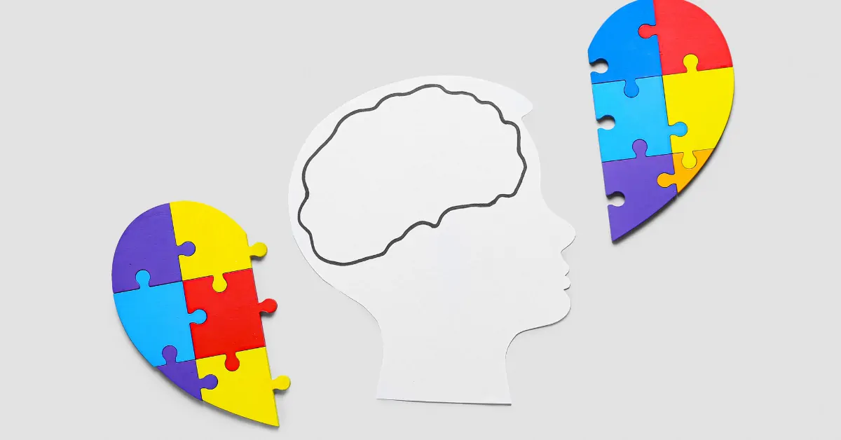 Fibromyalgia and Autism